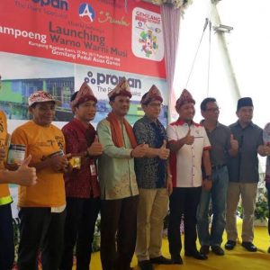 kampung musi