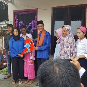 Bedah Rumah