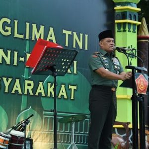 Panglima TNI