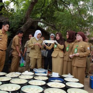 Sidak Tahu