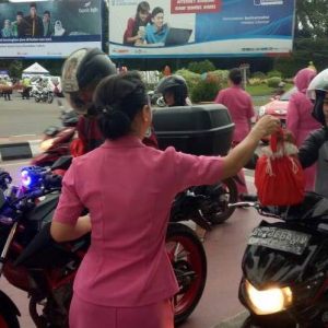 bagi takjil