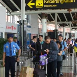 Bandara Soeta