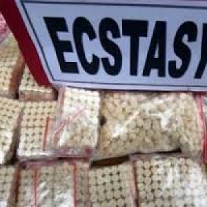 Ekstasi