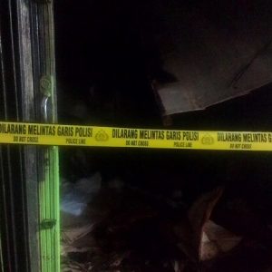 Pasar Sekip