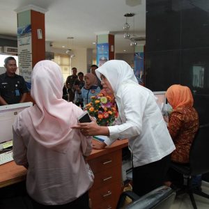 DPM PTSP
