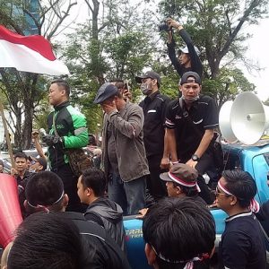 Demo Driver Onlne