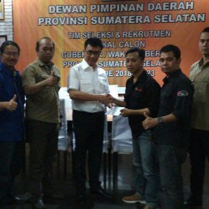 Mularis dan IWO