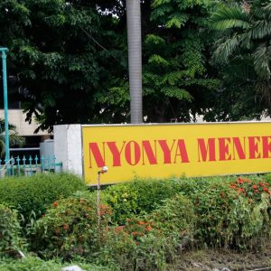 Nyonya Menner