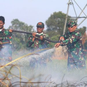 Pangdam II Sriwijaya
