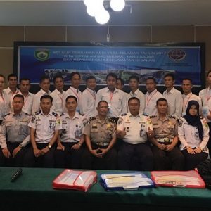 Pemilihan Adi Yasa Sumsel 2017