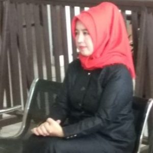 Rani Arvita