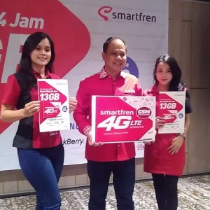 Smartfren