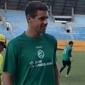Viktor Bastos
