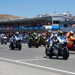 motoGP
