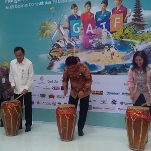 GATF