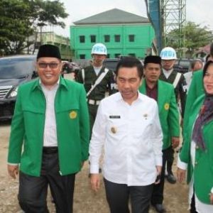 Kuliah Umum UMP