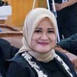 Lury Elza Alex