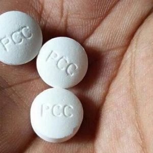 Pil PCC