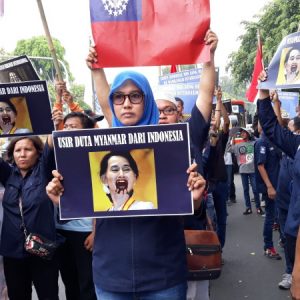 Rohingya