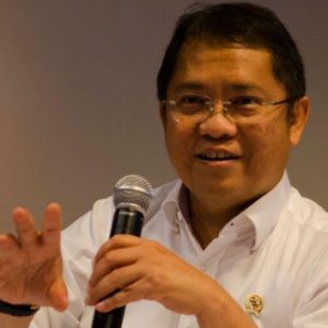 Rudiantara