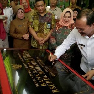 bank sampah