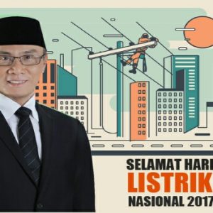 mularis listrik
