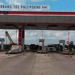 Gerbang-Tol-Palindra