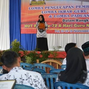 HUT PGRI