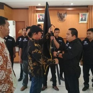 IWO banyuasin