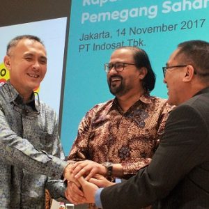 indosat