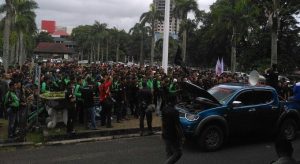 Demo Gojek