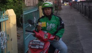 Gojek
