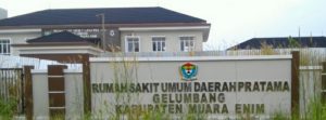 RS Muara Enim