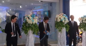 daikin