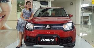 IGNIS I