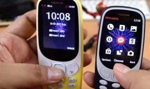 Nokia