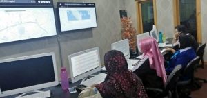 PLN Comand