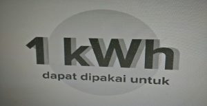 kwh