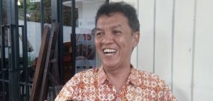 Bagindo Togar