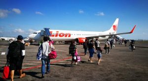 LION AIR