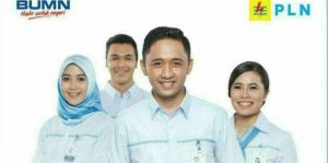 LOKER PLN