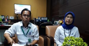 POTO BERITA BPOM Palembang