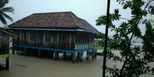 banjir