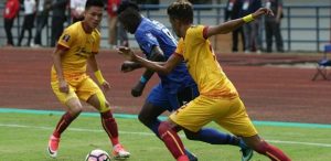 Poto Berita Sriwjaya FC