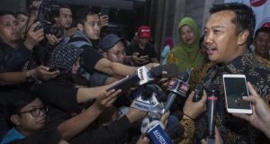 Berita Poto Bunus Peraih Medali Emas