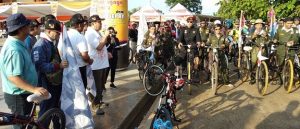 KPU Fun Bike