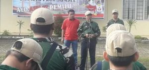 Poto Berita Bawaslu