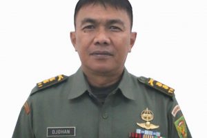 KAPENDAM 2 SRIWIJAYA