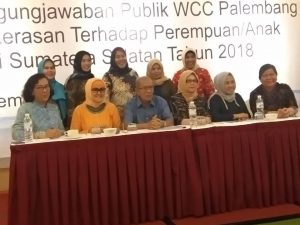 WCC