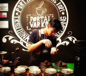 kopi